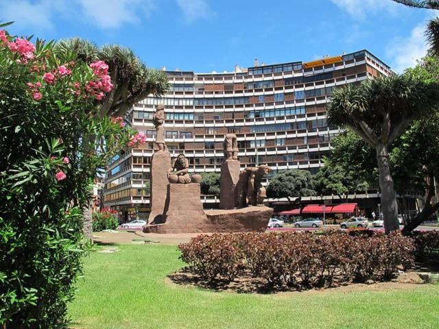 Victoria 51. Apartamento Las Palmas de Gran Canárias Exterior foto