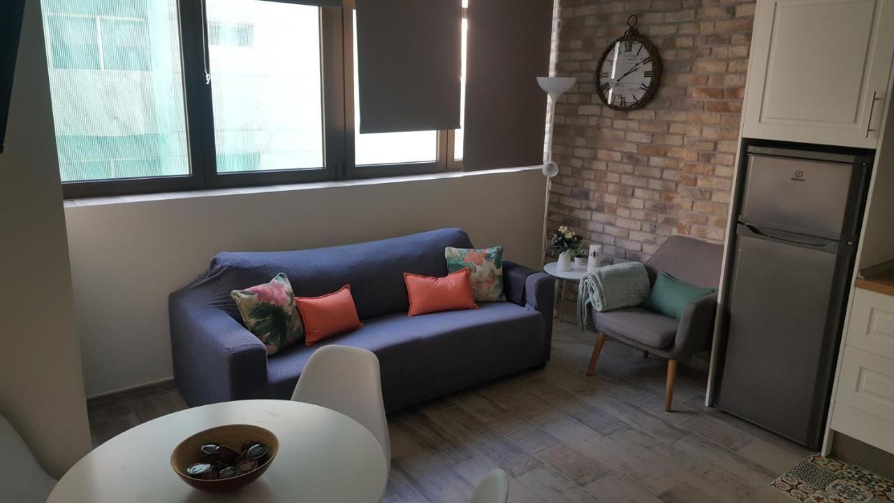 Victoria 51. Apartamento Las Palmas de Gran Canárias Exterior foto